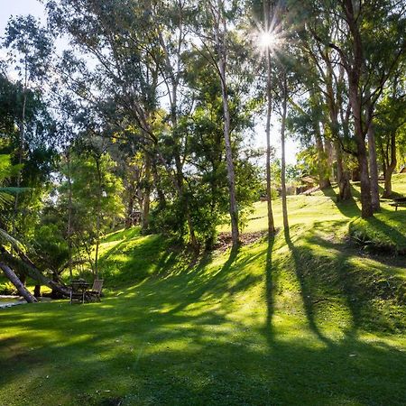 Kiewa Country Cottages Mount Beauty Buitenkant foto