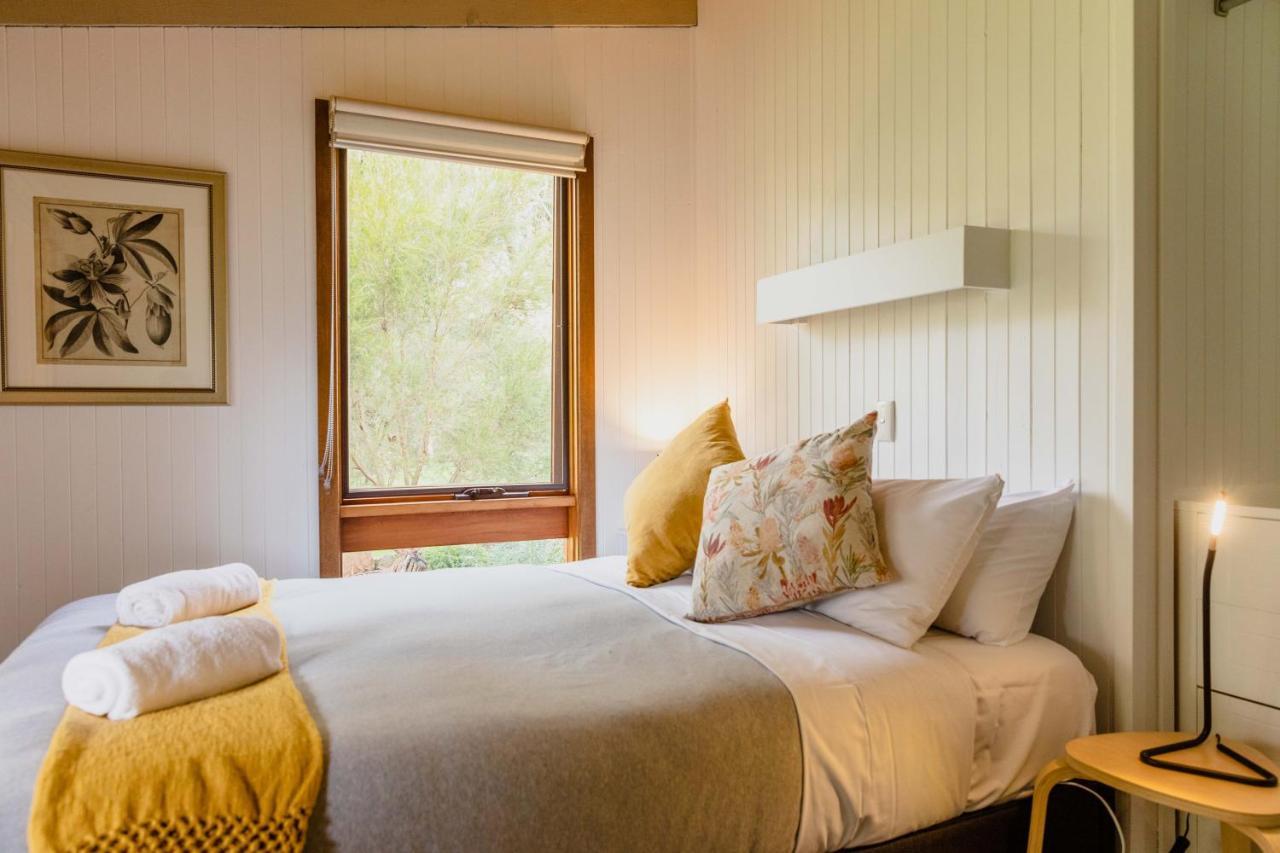 Kiewa Country Cottages Mount Beauty Buitenkant foto