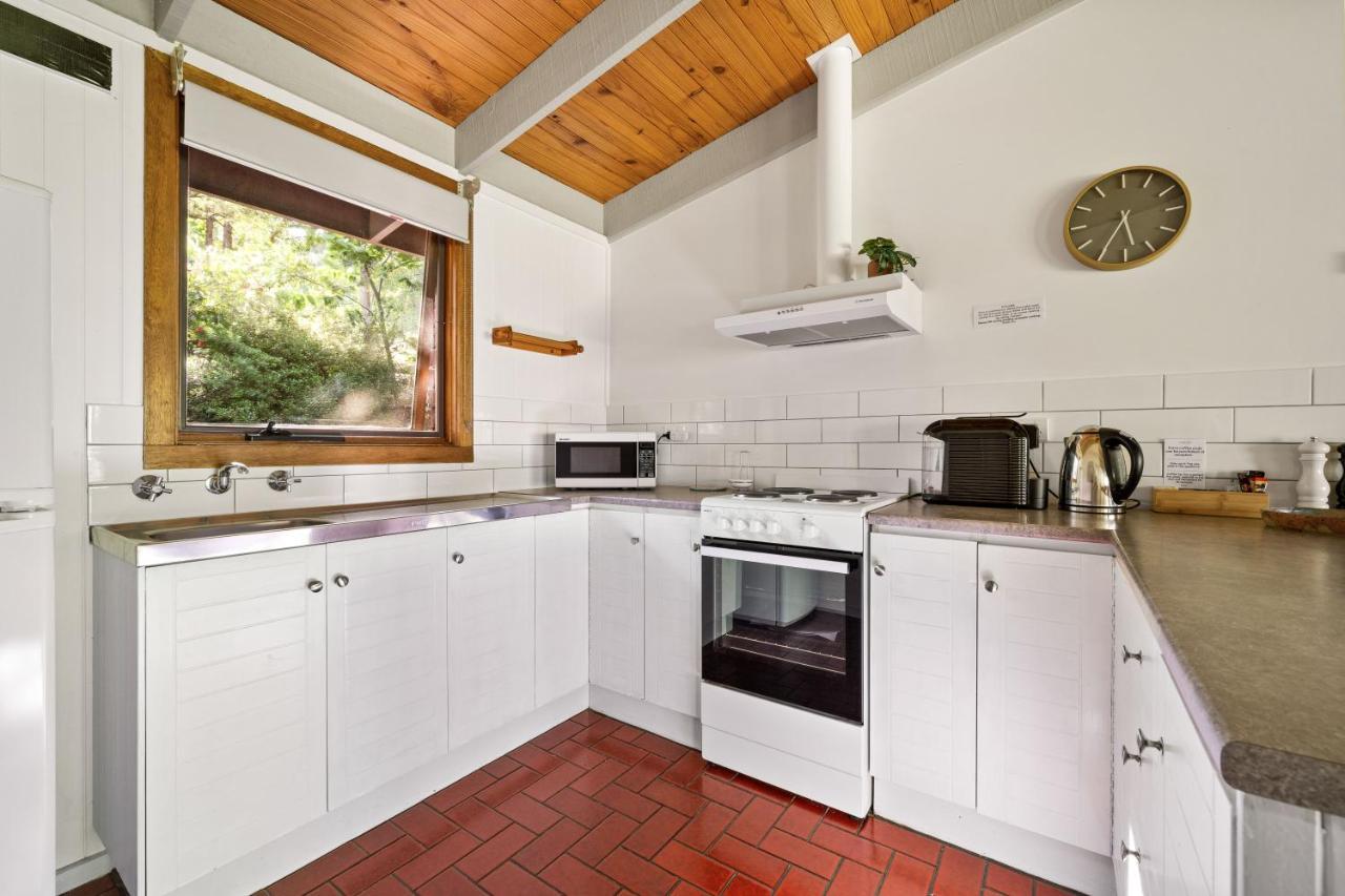 Kiewa Country Cottages Mount Beauty Buitenkant foto